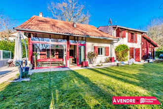 achat maison cambes 33880