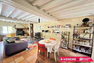 achat maison cambes 33880