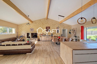 achat maison cambes 33880