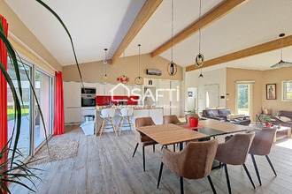 achat maison cambes 33880