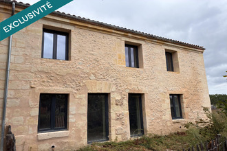 achat maison cambes 33880