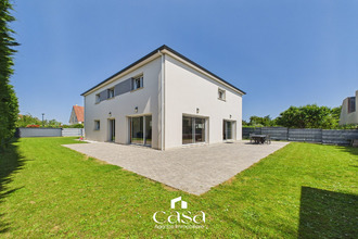 achat maison cambes-en-plaine 14610