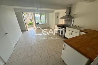 achat maison cambieure 11240