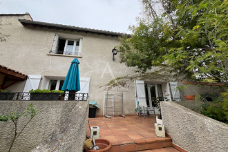 achat maison cambieure 11240