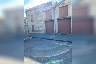 achat maison cambieure 11240