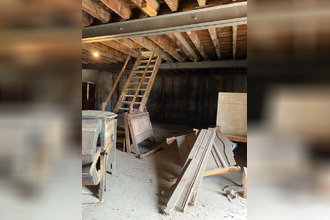 achat maison cambieure 11240