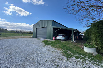 achat maison cambieure 11240