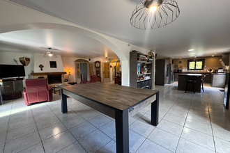 achat maison cambieure 11240