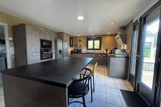 achat maison cambieure 11240