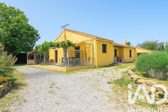 achat maison cambieure 11240