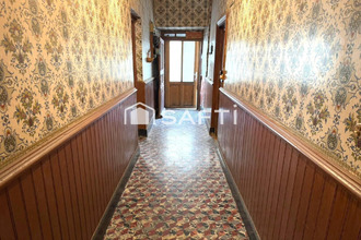 achat maison cambieure 11240