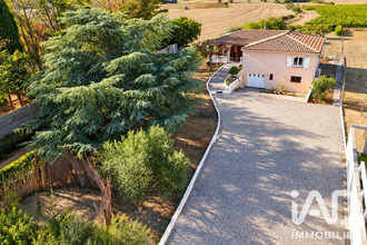 achat maison cambieure 11240