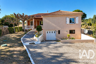 achat maison cambieure 11240