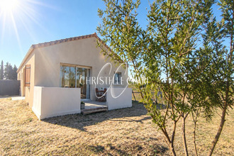 achat maison cambieure 11240