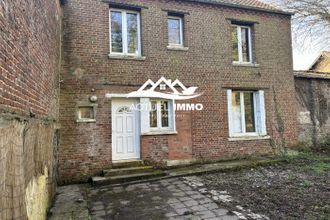 achat maison camblain-chatelain 62470