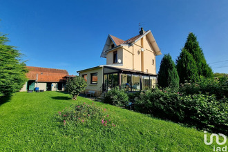 achat maison camblain-chatelain 62470