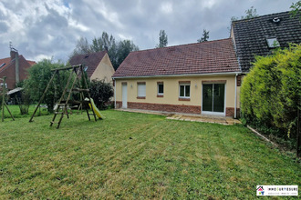 achat maison camblain-chatelain 62470