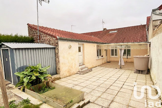 achat maison camblain-chatelain 62470