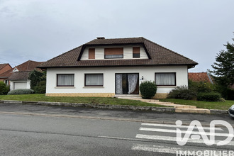 achat maison camblain-chatelain 62470