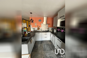 achat maison camblain-chatelain 62470