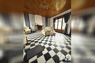 achat maison camblain-chatelain 62470