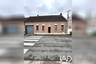 achat maison camblain-chatelain 62470