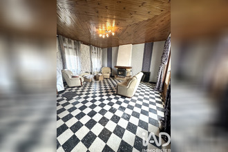 achat maison camblain-chatelain 62470