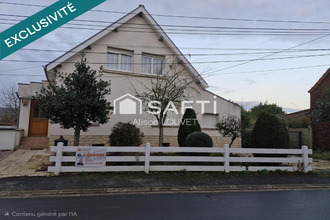 achat maison camblain-chatelain 62470