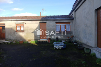 achat maison camblain-chatelain 62470