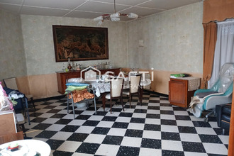 achat maison camblain-chatelain 62470