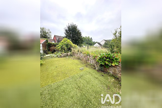 achat maison camblain-chatelain 62470