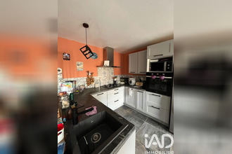 achat maison camblain-chatelain 62470