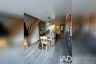achat maison camblain-chatelain 62470