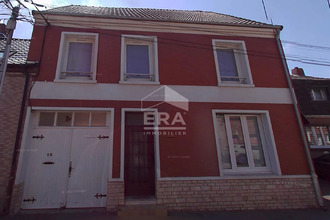 achat maison camblain-chatelain 62470