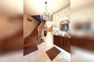 achat maison camblain-chatelain 62470