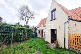 achat maison camblain-l-abbe 62690