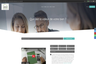 achat maison camblain-l-abbe 62690