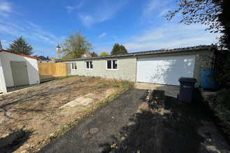 achat maison camblain-l-abbe 62690