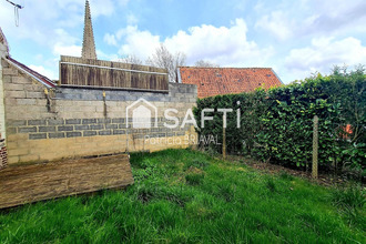 achat maison camblain-l-abbe 62690