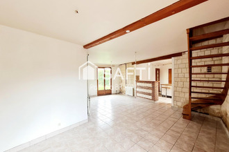 achat maison camblain-l-abbe 62690