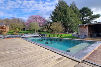 achat maison camblain-l-abbe 62690