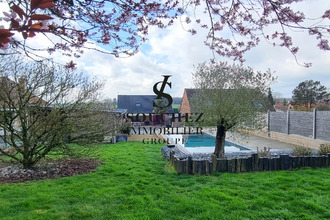 achat maison camblain-l-abbe 62690