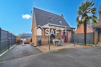 achat maison camblain-l-abbe 62690