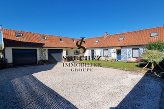 achat maison camblain-l-abbe 62690