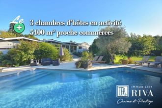 achat maison camblanes-et-meynac 33360