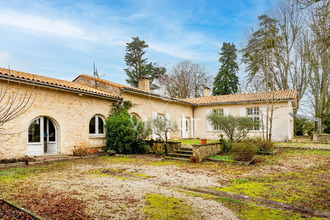 achat maison camblanes-et-meynac 33360