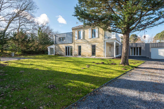 achat maison camblanes-et-meynac 33360