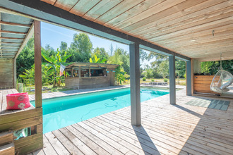 achat maison camblanes-et-meynac 33360