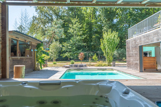 achat maison camblanes-et-meynac 33360