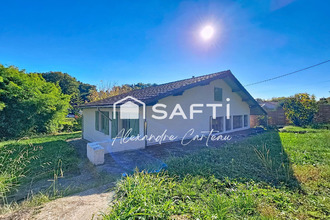 achat maison camblanes-et-meynac 33360